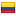 anwalt-kolumbien.com hosted country